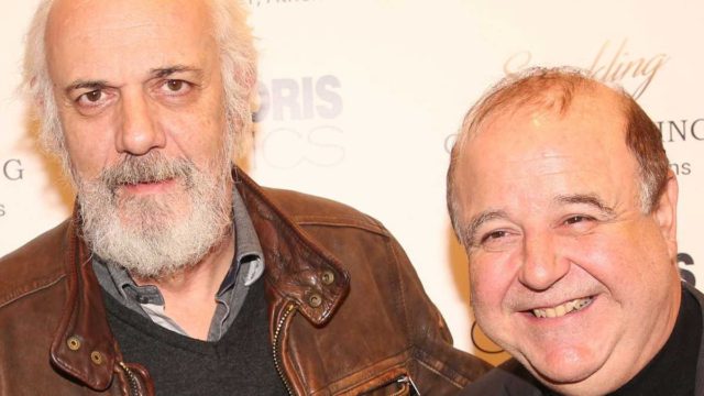 «Μπλεξίματα» για Χαϊκάλη και Κιμούλη – Ποιες γυναίκες τους κατηγορούν (ΦΩΤΟ)