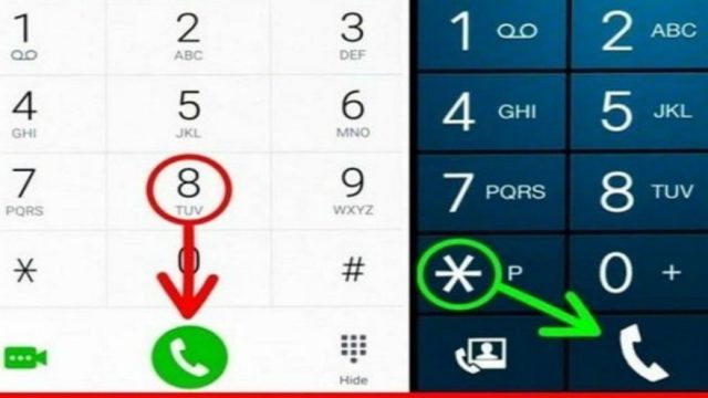 11+1 μυστικές λειτουργίες του κινητού που κανείς δεν γνωρίζει – Η 3η θα σας γλιτώσει πολλά χρήματα