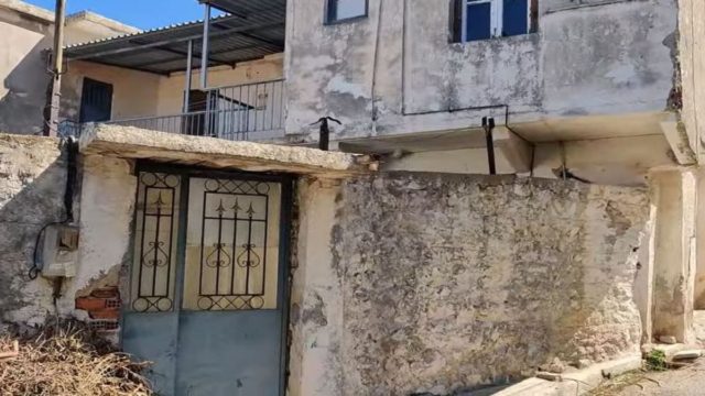 Έγκλημα στην Κυπαρισσία: «Κανείς δεν με έχει αναζητήσει» – Τι δηλώνει ο ύποπτος