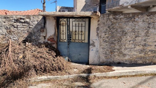 Θρίλερ στην Κυπαρισσία: Βρέθηκε πτώμα γυναίκας θαμμένο κάτω από τσιμέντο
