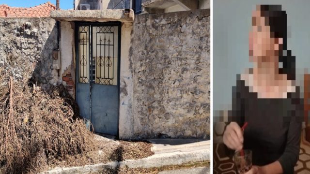 Θρίλερ στην Κυπαρισσία: Φρίκη με το τσιμεντωμένο πτώμα – Ενδείξεις ότι πρόκειται για 42χρονη Ρουμάνα που αγνοείται