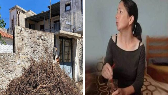 Έγκλημα στη Κυπαρισσία: «Ήταν άρρωστη και την έδερνε» – Σοκάρουν οι αποκαλύψεις του γιου της Μόνικας