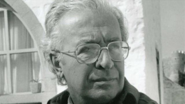 Πέθανε ο ζωγράφος Βασίλης Κυπραίος