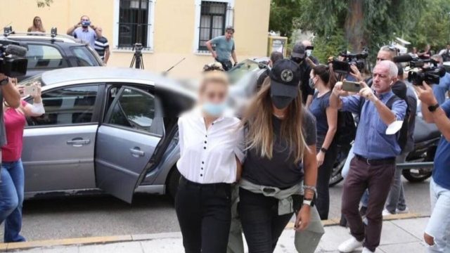 Ξέσπασε η πρώην παίκτρια του Power Of Love: «Με κατέστρεψε!» – Εθισμένος στην κοκαΐνη δηλώνει ο σύντροφός της