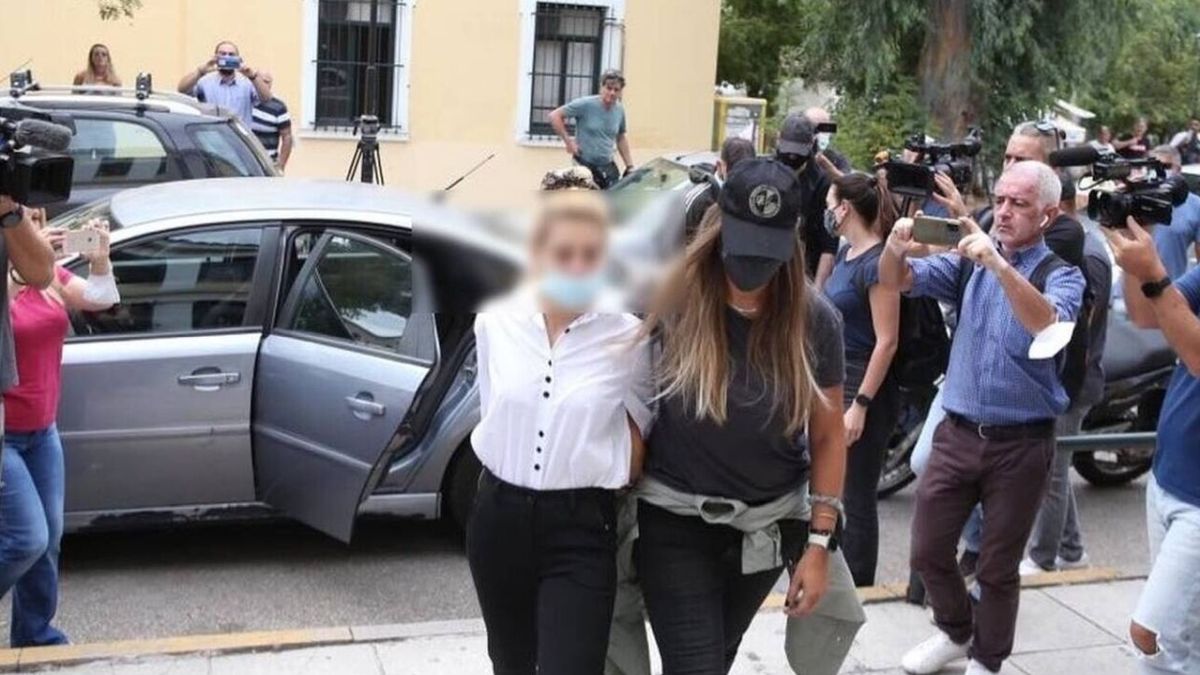 Ξέσπασε η πρώην παίκτρια του Power Of Love: «Με κατέστρεψε!» – Εθισμένος στην κοκαΐνη δηλώνει ο σύντροφός της