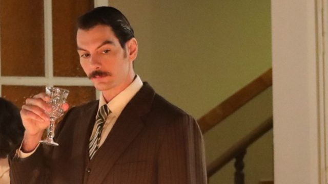 Άγριες Μέλισσες Spoiler: Ο Κωνσταντής γίνεται αλκοολικός – Νέος έρωτας στη ζωή του