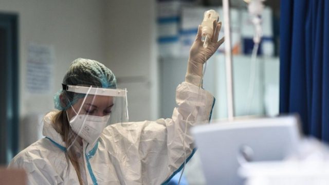 Ποιο 4ο κύμα; Έρχεται και 5ο με… επίθεση στα παιδιά και νέα μέτρα