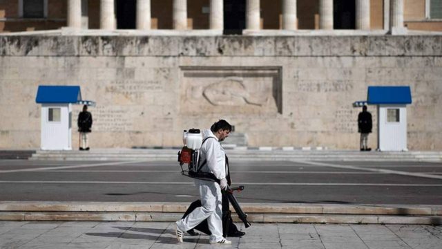 Οριστικό: Τότε τελειώνουμε με τον κορωνοϊό – Η δραματική πρόβλεψη για τα παιδιά