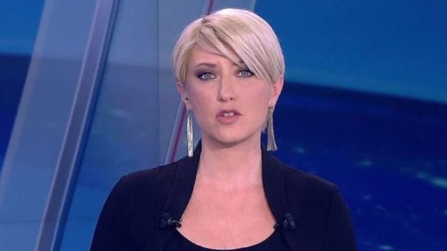 Έξαλλη η Σία Κοσιώνη: Το μεγάλο ψέμα, η εκμετάλλευση της μνήμης ενός νεκρού και η αλήθεια!