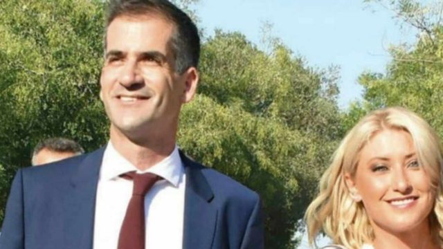 Σούσουρο με τη Σία Κοσιώνη: Έμεινε άναυδος ο Κώστας Μπακογιάννης
