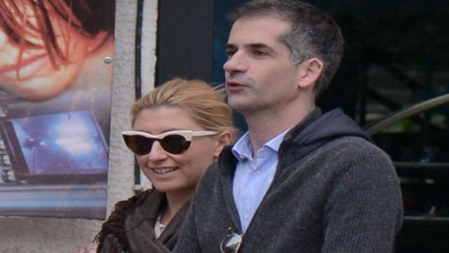Βασανηστήριο για Σία Κοσιώνη: Σε κατάσταση σοκ!