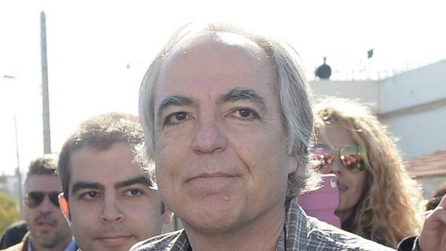 Το… τραβάει κι άλλο ο Κουφοντίνας: Στο Ανώτατο Ειδικό Δικαστήριο για την αποφυλάκισή του