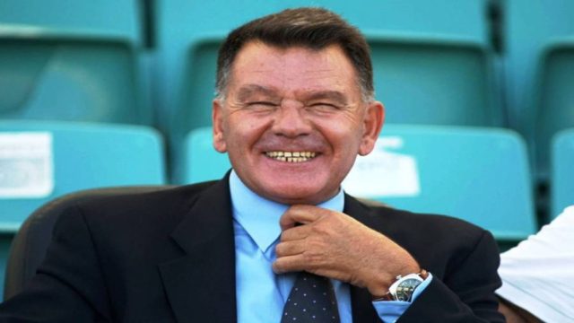 Έξαλλος ο Αλέξης Κούγιας: «Θα αλλάξουμε τον νόμο για μια ζωή;»
