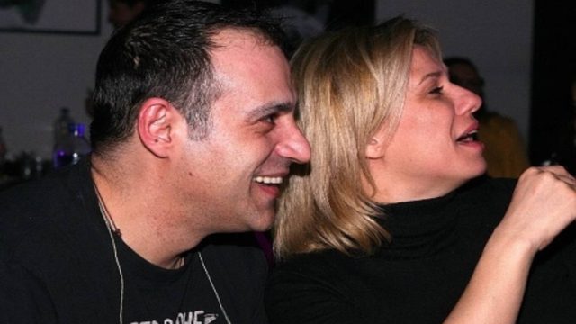 Έκκληση από τον Κρατερό Κατσούλη: Το δημόσιο μήνυμα, 40 μέρες μετά τον χωρισμό του από την Κατερίνα Καραβάτου