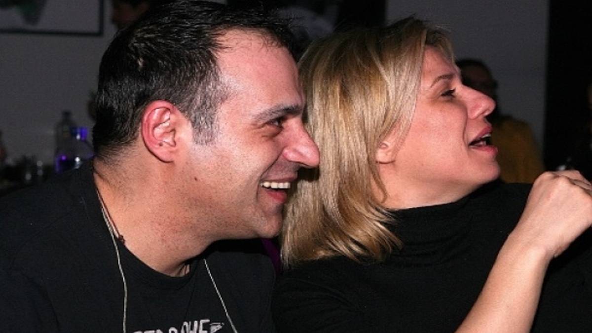 Έκκληση από τον Κρατερό Κατσούλη: Το δημόσιο μήνυμα, 40 μέρες μετά τον χωρισμό του από την Κατερίνα Καραβάτου