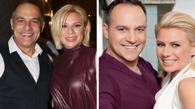 Χώρισε και άλλαξε… πορεία ο Κρατερός Κατσούλης! Η νέα σελίδα στη ζωή του μετά τον χωρισμό από την Κατερίνα Καραβάτου!