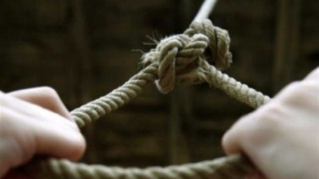 Σοκ στη Λαμία: 30χρονος βρέθηκε κρεμασμένος σε σπίτι φίλου του