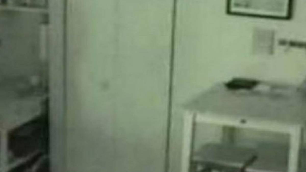 Άκουγε παράξενους θορύβους στην κουζίνα… Όταν έβαλε κρυφή κάμερα πάγωσε με αυτό που αντίκρισε (Video)