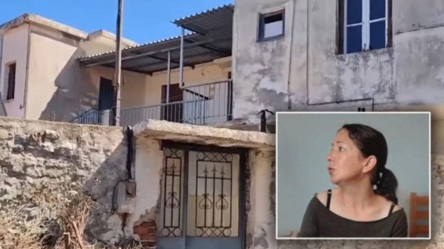 Έγκλημα στην Κυπαρισσία: Ανατριχιαστικές αποκαλύψεις – «Την κυνηγούσε στους δρόμους με ένα μαχαίρι…»