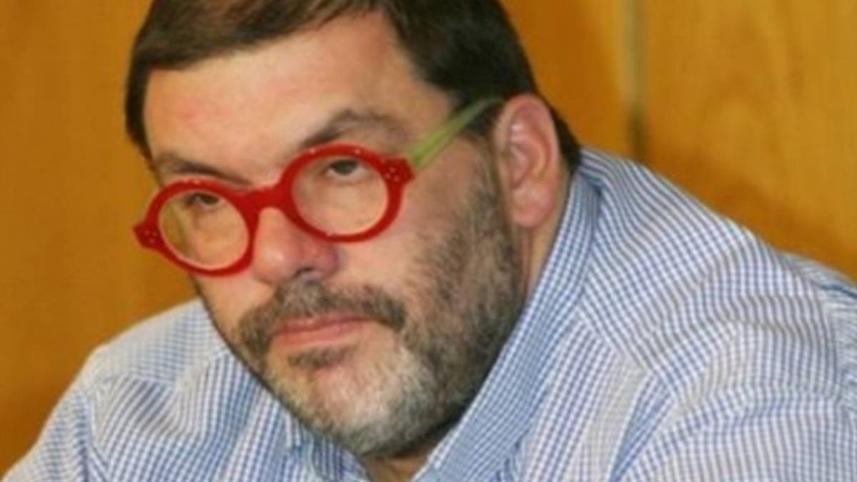 Θαύμα ζωής: Με αυτή τη δίαιτα έχασε 96 κιλά ο Θανάσης Λάλας – Έγινε άλλος άνθρωπος