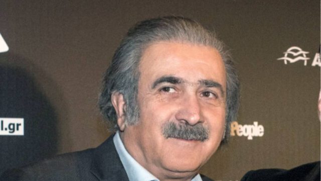 Πανικός για την υγεία του Λάκη Λαζόπουλου – Πολύ δύσκολες ώρες για τον ηθοποιό