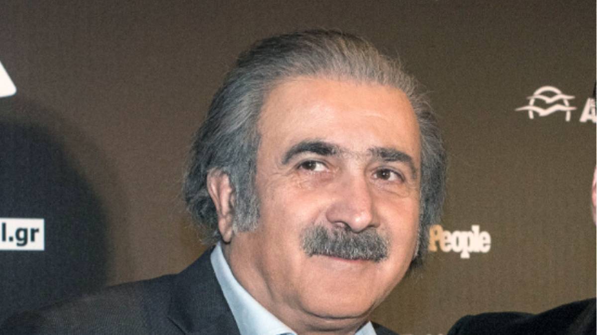 Πανικός για την υγεία του Λάκη Λαζόπουλου – Πολύ δύσκολες ώρες για τον ηθοποιό
