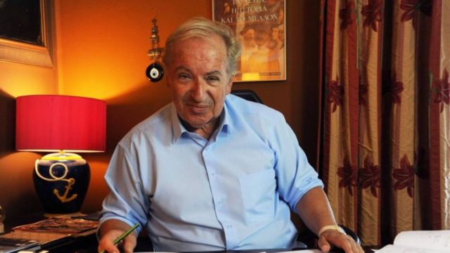 «Σεισμός» από τον Κώστα Λεφάκη: «Τα χειρότερα δεν ήρθαν, σε τόσα χρόνια θα φύγει ο κορωνοϊός…»
