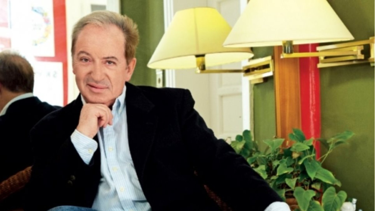 «Βόμβα» από τον Κώστα Λεφάκη: «Μέσα στον Σεπτέμβριο και τον Οκτώβριο…»