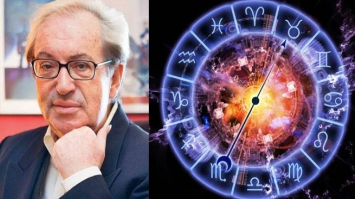 Προειδοποιεί ο Κώστας Λεφάκης: Αυτά τα 3 ζώδια πρέπει να προσέχουν το Σεπτέμβρη