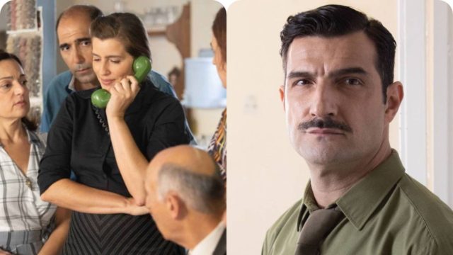 Άγριες Μέλισσες: Έτσι «εισβάλλει» στη ζωή της Ελένης ο Ζάχος – Κινδυνεύει για χάρη της