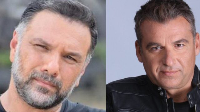 «Χουνέρι» Αρναούτογλου σε Λιάγκα – Του πήρε την εκπομπή – «Καρφιά» on air (ΒΙΝΤΕΟ)