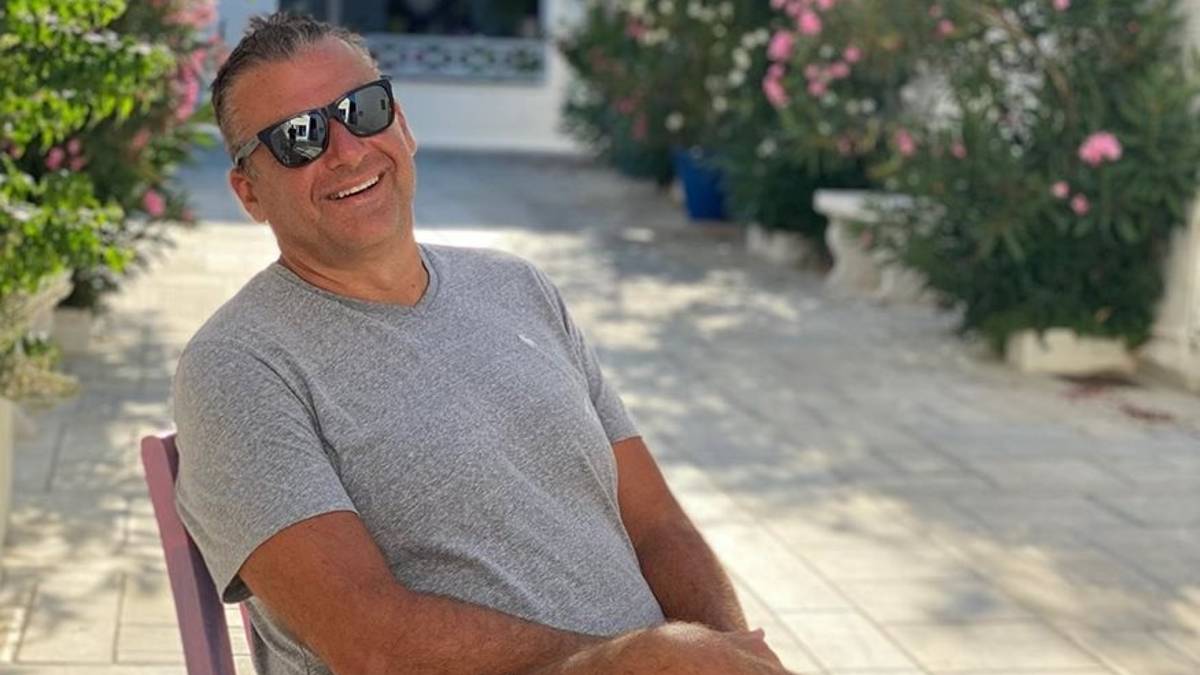Έκτακτη ανακοίνωση για τον Γιώργο Λιάγκα – Χαρές για το δημοσιογράφο