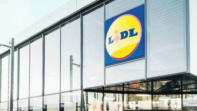 Συναγερμός στα Lidl: Ληστεία και σύλληψη σε κατάστημα της αλυσίδας!