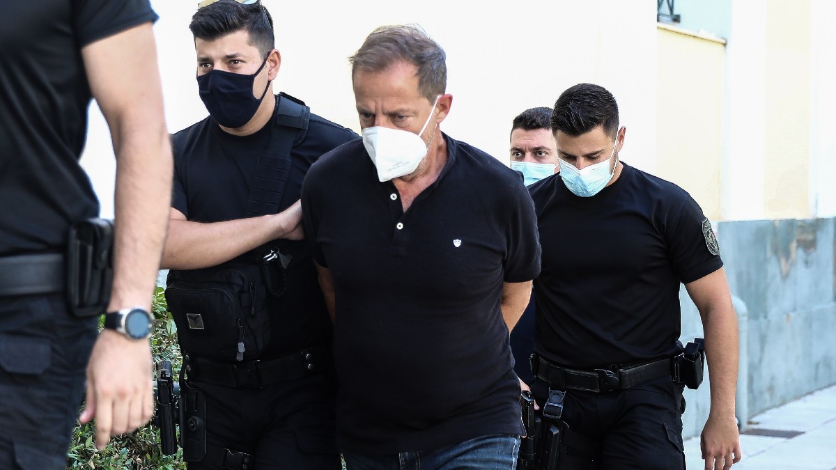 Δημήτρης Λιγνάδης: Δεν μπορεί να προφυλακιστεί για δεύτερη φορά