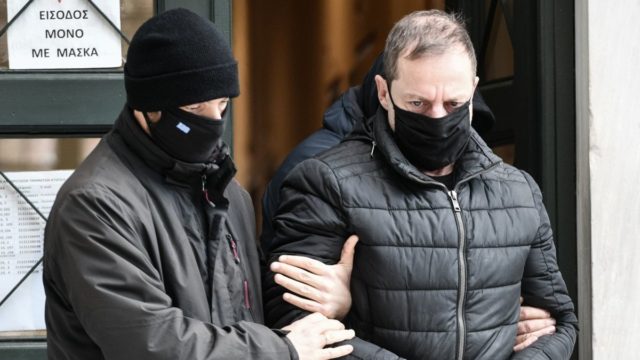 Δημήτρης Λιγνάδης: Ποιοι συμμετείχαν στην παράσταση που ανέβασε στη φυλακή
