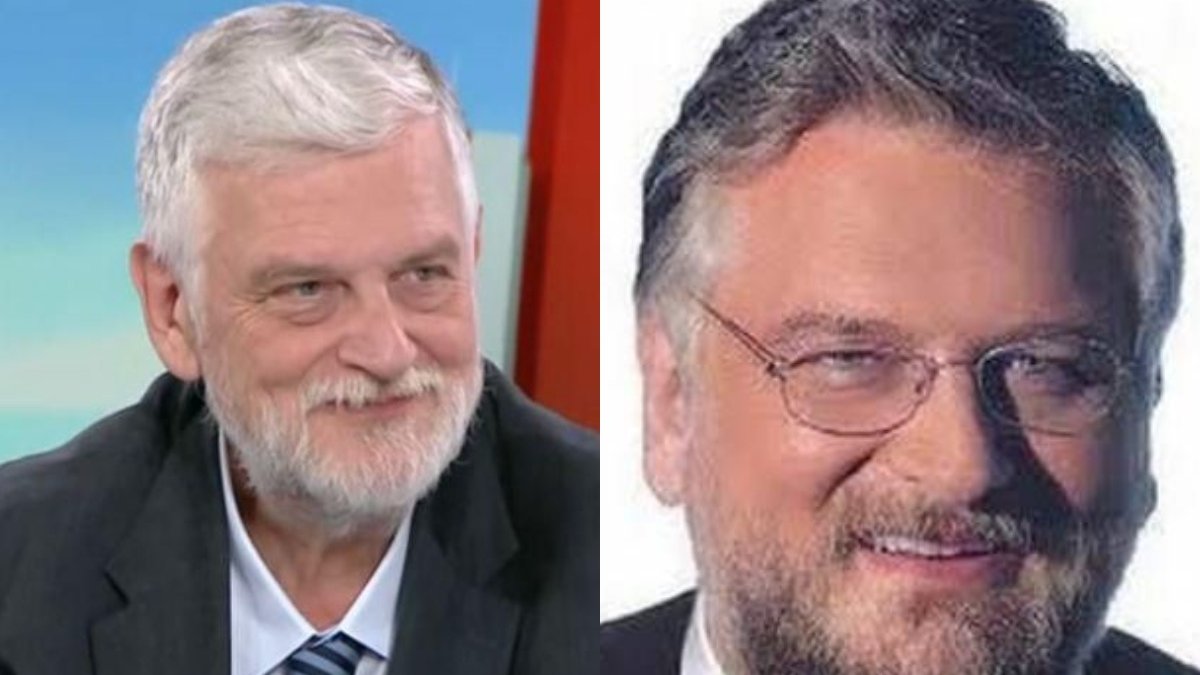 Έκανε το «ακατόρθωτο»: Με αυτή τη δίαιτα έχασε 100 κιλά ο Γιάννης Λοβέρδος