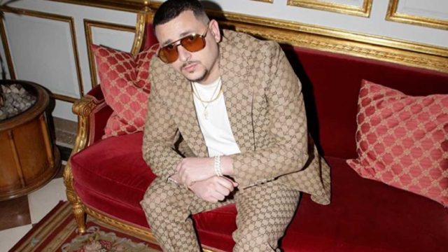 Mad Clip: Ο μεγάλος έρωτας του ράπερ και… το μπλέξιμο με νικήτρια του GNTM
