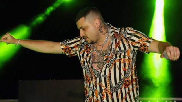 Αυτή είναι η περιουσία του Mad Clip: Πώς θα μοιραστεί και τι συμβαίνει με τον χαμένο σταυρό