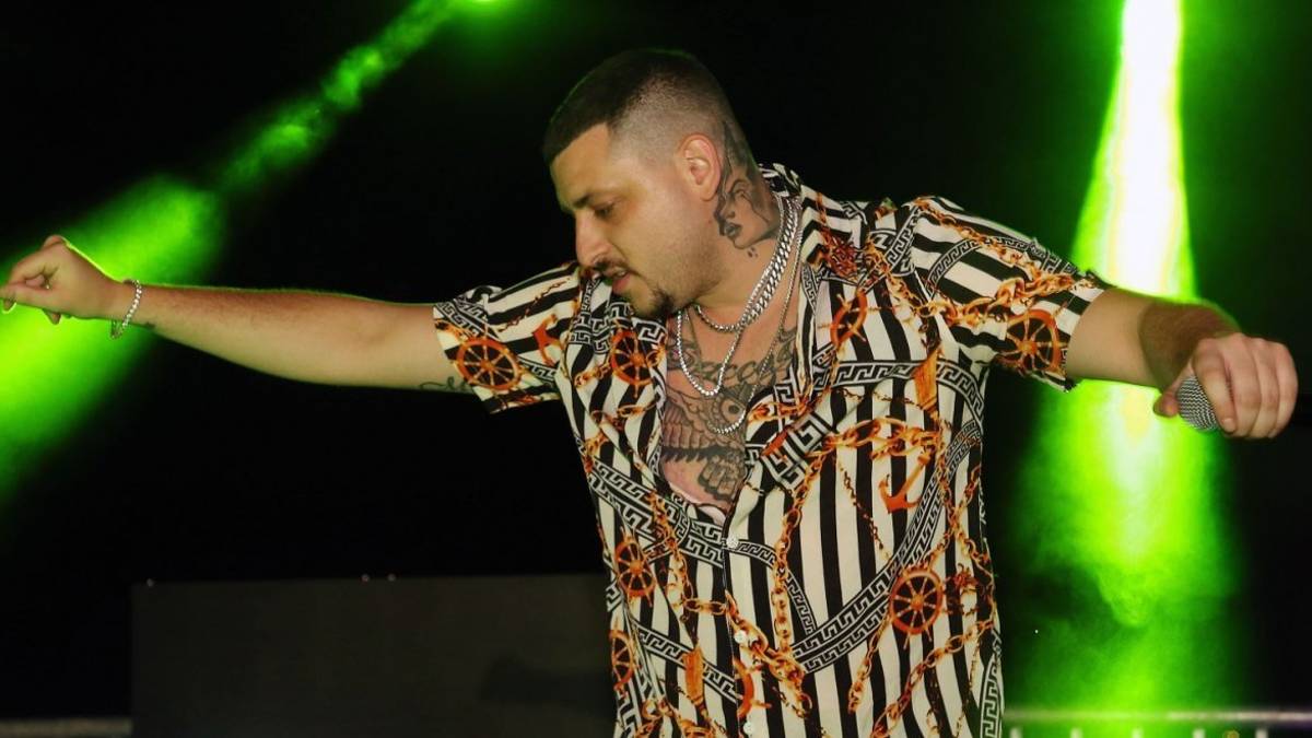 Αυτή είναι η περιουσία του Mad Clip: Πώς θα μοιραστεί και τι συμβαίνει με τον χαμένο σταυρό