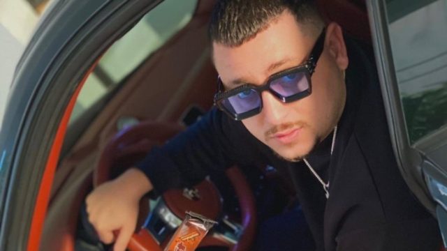 Mad Clip: Η τραγική ειρωνεία πίσω από το τροχαίο που του στέρησε τη ζωή – Όταν έλεγε ότι είναι… γκαζάκιας