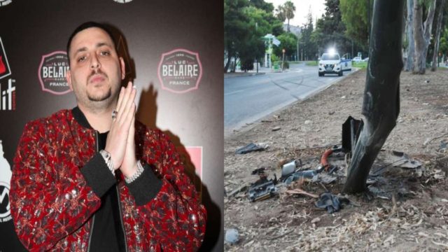 Mad clip: Τέλος στα σενάρια βάζει ο πραγματογνώμονας για το τροχαίο – Τα νέα δεδομένα