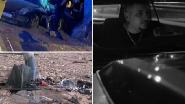 Mad Clip: Έτσι πέθανε ο ράπερ – Όλη η αλήθεια για το μοιραίο τροχαίο