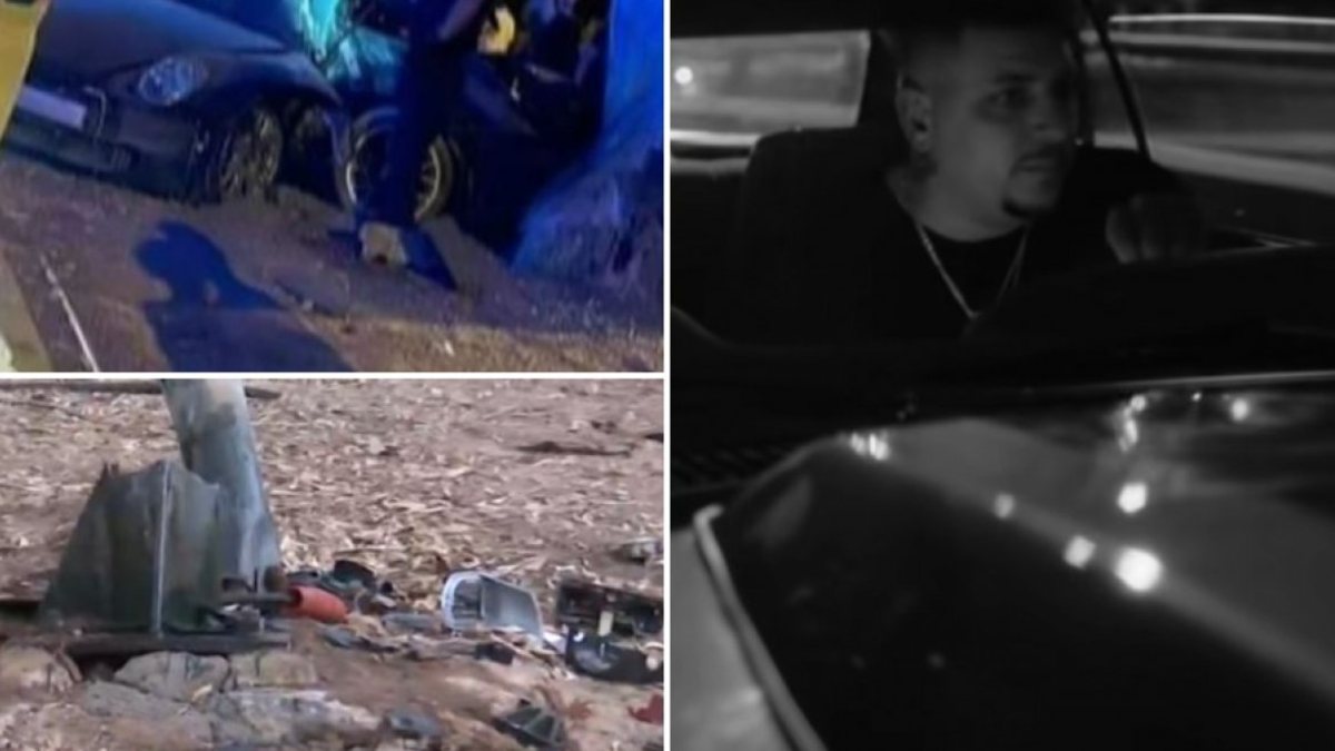 Ανατροπή για το θάνατο του Mad Clip: Με πόσα «έτρεχε» ο ράπερ – Ήταν «πράσινο» ή «κόκκινο» το φανάρι