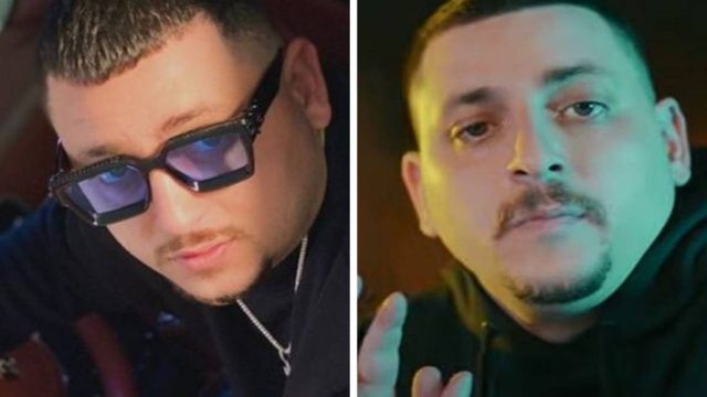 Σφαγή για την περιουσία του Mad Clip!