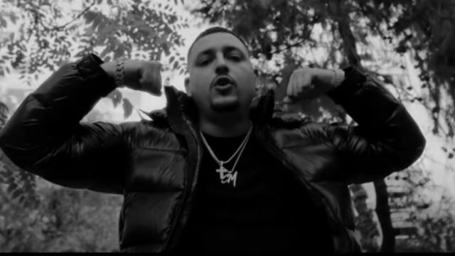 Τροχαίο Mad Clip: Δικό της πραγματογνώμονα όρισε η οικογένεια του τράπερ
