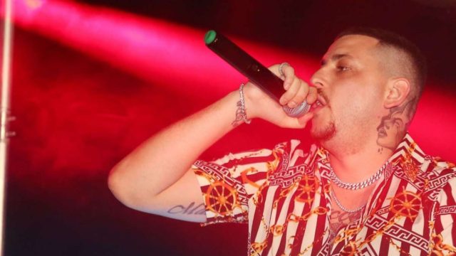 Mad Clip: Ρίγη συγκίνησης με τα τελευταία του λόγια επί σκηνής