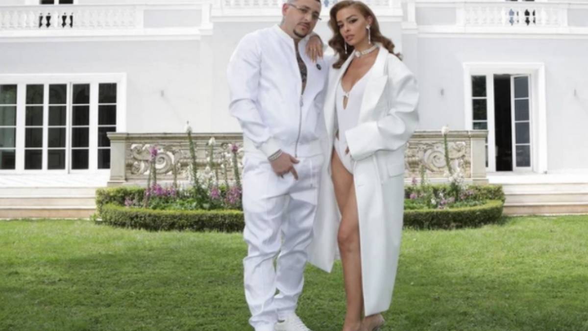 «Παραλίγο στην Prosche του Mad Clip η Φουρέιρα» – H… συνάντηση που ακυρώθηκε
