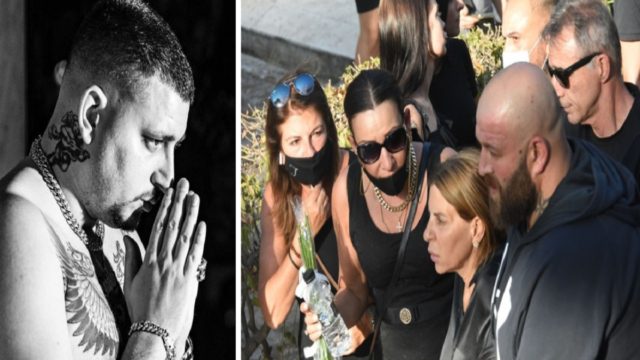 «Τα ξέρω όλα! Είχαν σχέδιο…»: Καταγγελίες «βόμβα» από τη μητέρα του Mad Clip (Video)