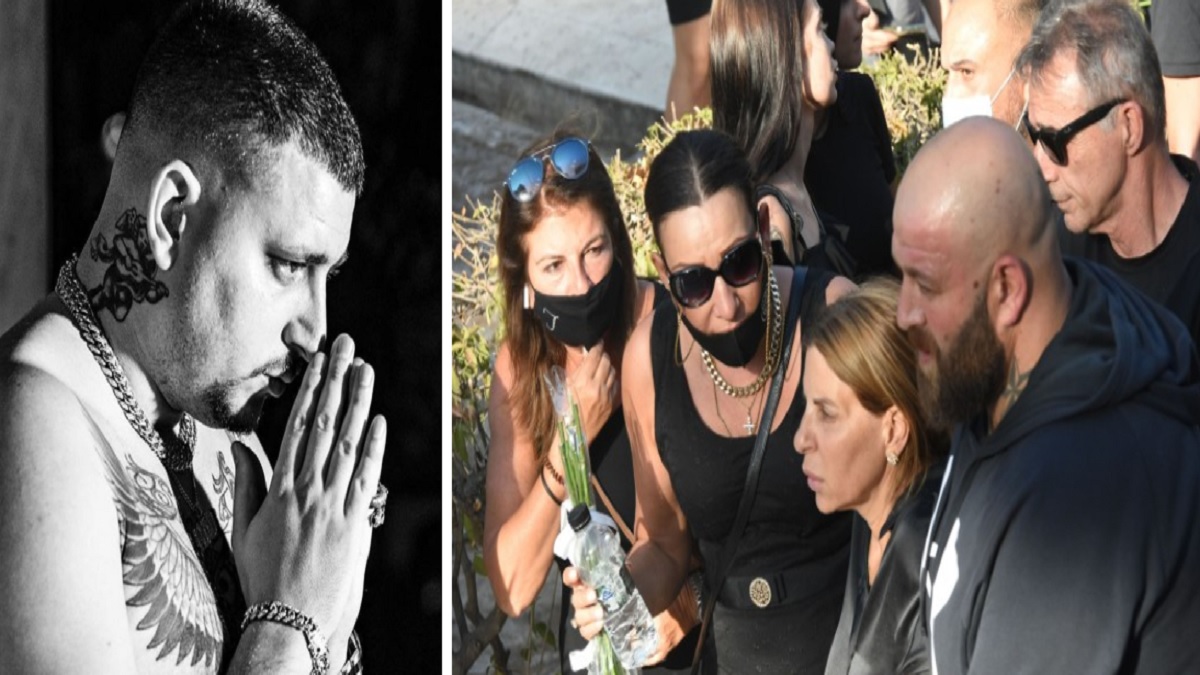 «Τα ξέρω όλα! Είχαν σχέδιο…»: Καταγγελίες «βόμβα» από τη μητέρα του Mad Clip (Video)
