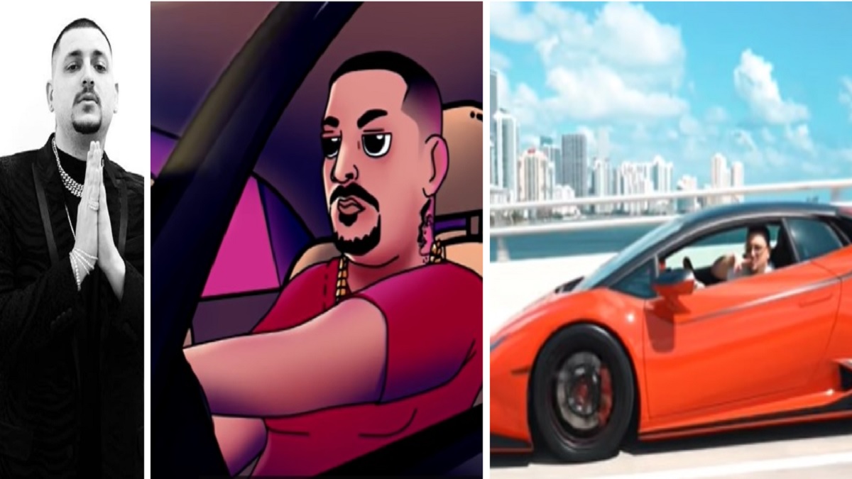 Ανατριχίλα! Οι προφητικοί στίχοι του Mad Clip: «Τρέχω σαν ταύρος (huh)…Εγώ θα διαλέξω το πώς θα πεθάνω/Δε με φοβίζει, γ… ο Χάρος» (Video)